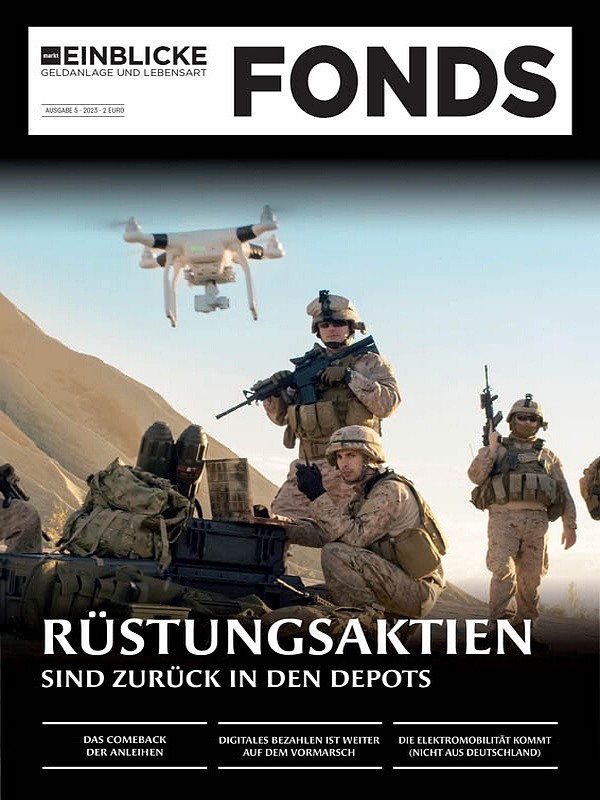 A capa da MarktEinblicke Fonds.jpg